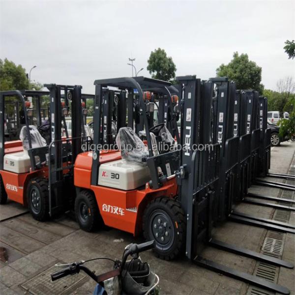 Used Komatsu PC40 4 Ton Excavator Japan Origin 2019