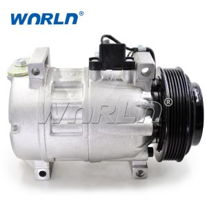 OEM A0002301311 DCP17014 Ac Compressor Auto 6CA17C For Benz C CLK W202 C208
