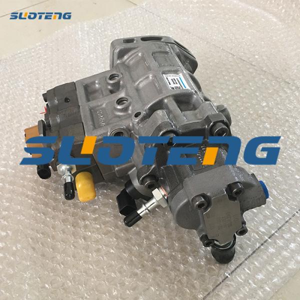 326-4635 3264635 C6.4 Engine Fuel Injection VE Pump For E320D Excavator