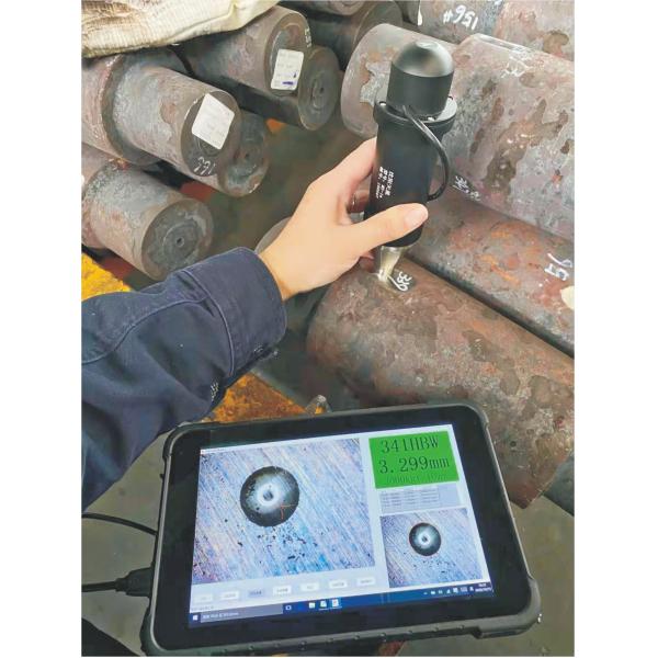 High Precision Melting Zone Element OEM Twin Screw Extruder Parts WR13/SAM26