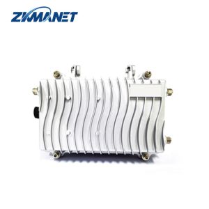 5.8GHz MESH Outdoor Base Station HD Transceiver with IP67 Rating and AES256