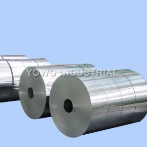 900mm Width 0.2mm 1050 Aluminum Coil Rolls For Lighting