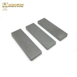 K10 K20 Tungsten Carbide Wear Plates