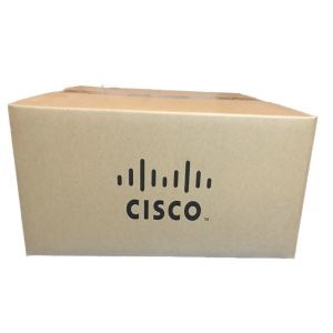 Cisco Sealed Fiber Ethernet Switch 24 Port Gigabit SFP Network Switch WS-C3750X