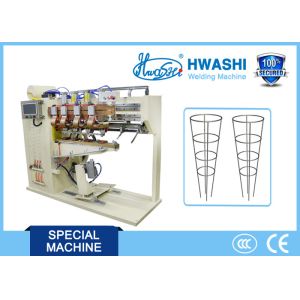 China Wire Welding Machine for Tomato Support Cage / Tomato Bracket / Tomato Rack on sale