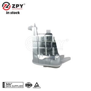 ZPY Radiator Coolant Tank 8K0121405E for Audi A4 A5 Q5 3.0 2007-2015