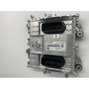 Belparts Excavator Computer Control Board DX225 Controller