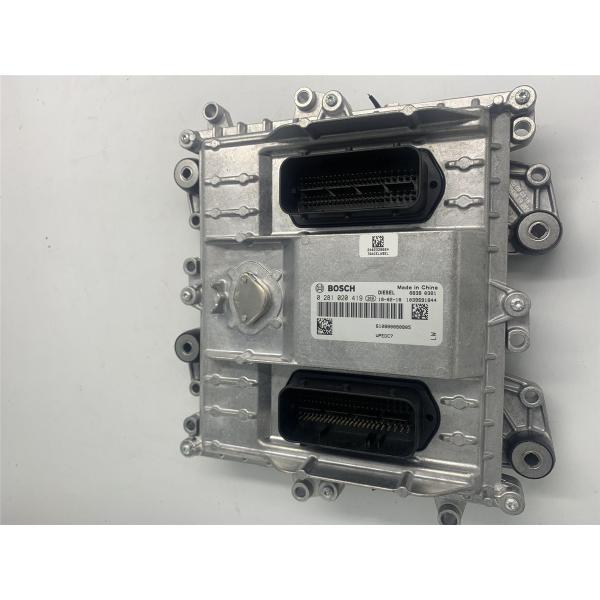 Quality Belparts Excavator Computer Control Board DX225 Controller wholesale