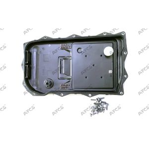 China 24118612901 Automatic Transmission Oil Pan For Bmw F30 F35 N20 on sale