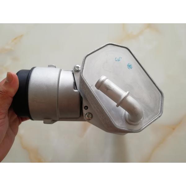 Aluminium Automobile Engine Parts Oil Cooler BB3Q6B624EA 1746665 For Ranger 2.2 3.2