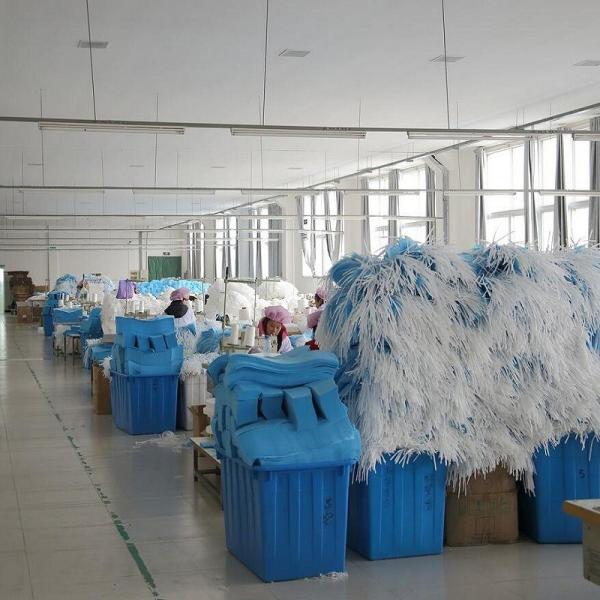 SMS Nonwoven Disposable Isolation Gowns , Unisex Disposable Dressing Gowns