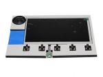 7 inch LCD video brochure module,lcd video module components