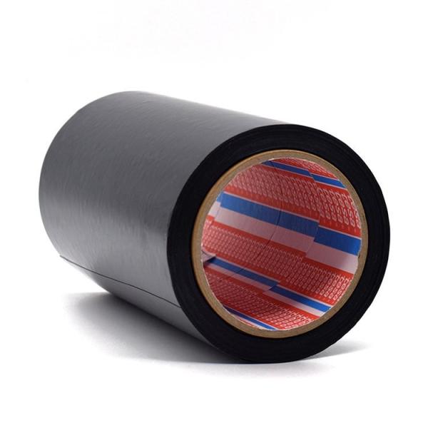 TESA 62645 Shock And Waterproof Black PE Foam Double-sided Tape