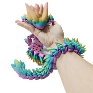 PINRUI PLA Rainbow 1.75mm 3d Printer Filament