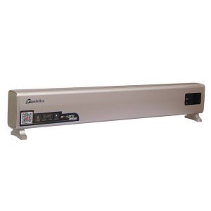 2025 Theodoor Baseboard Convector Heater With WIFI and Remote Control