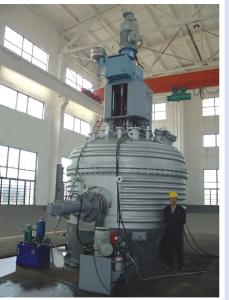 Cheap Pressure -0.1~0.3 Mpa Agitated Nutsche Filtration Filter Filtering, Drying Machine for sale