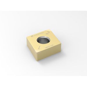 CNGA120408 Coated PCBN Carbide Turning Insert CBN Cutting Insert for hardened