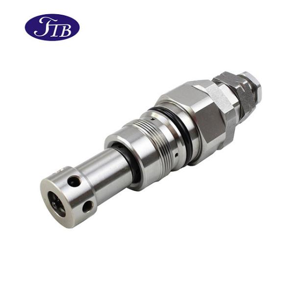 Quality Kobelco Excavator SK450-8 Hydraulic Control Relief Valve wholesale