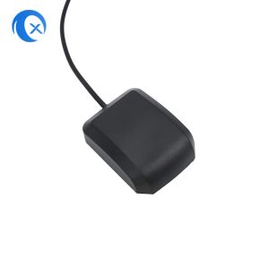 1575.42MHz 27dBi GPS Antenna with Two Amplification Car DVD Navigation GPS