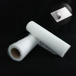China 125°C Hot Melt Adhesive Web Film for Industrial Use with Professional Quality on sale