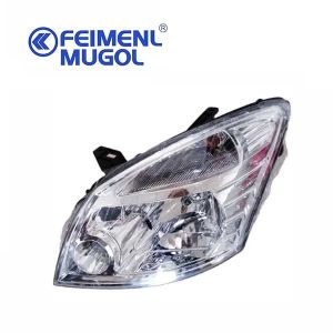 China GreatWall 4121200-K00 4121100-K00 HEADLAMP ASSY RH LH For GWM Hover Haval on sale