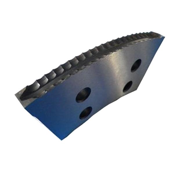 Quality HRC60 HSS Carton Packaging Machine Slotter Knives wholesale