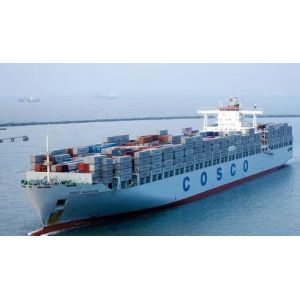China Walmart Sea Cargo Shipping Rates Freight Forwarder China To FBA Warehouse To USA on sale