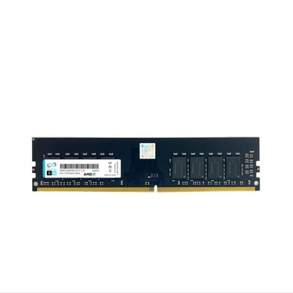 AMD Specific Integrated Circuit DDR4 288pin 16GB 2666MHz Udimm PC-21300 1.2V Non