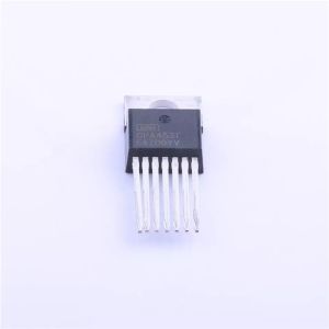 OPA453TA TI Integrated Circuit Electronic Components power controller TO-220-7