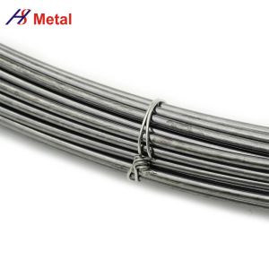 Molybdenum Wire Diameter 0.18 Mm Moly Wire For EDM Wire Cutting Machine