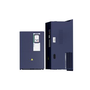Powerful VFD Variable Frequency Drive with Tension Control and Torque Mode