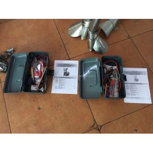 Fully automatic sachet spice chilli seasoning powder packaging packing machine