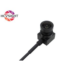 1080p Wide-angle Distortion-free Lens Mini USB Camera Suitable For Android