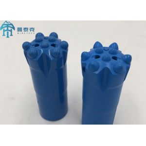 102mm Thread Button Drill Bit