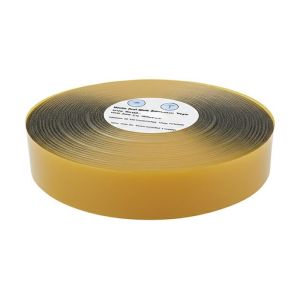 White Hot Melt Adhesive Tape with Cool And Dry Place Storage 280μm Or Customizab