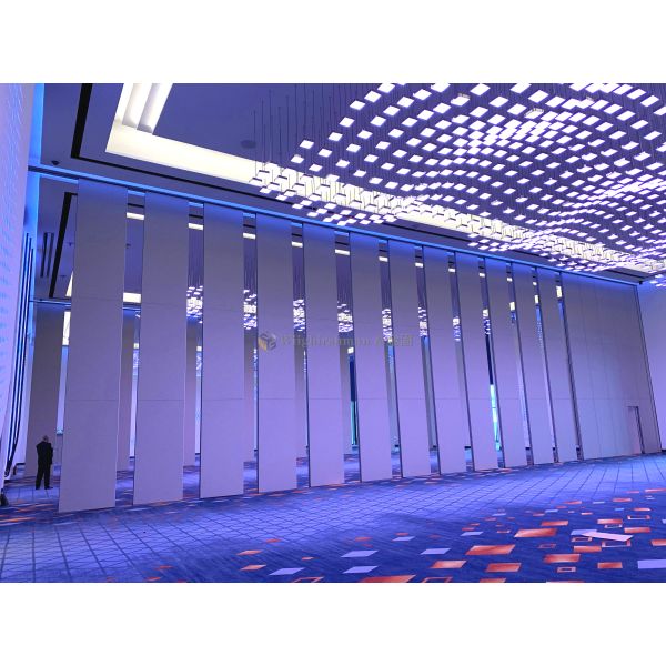 Quality Customizable and Demountable Wall Partition Panel with Select By Customer Surface Material Option wholesale