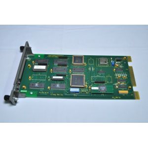 intkm01 Time Keeper Master Module, new original, Parts suitable for use solely .