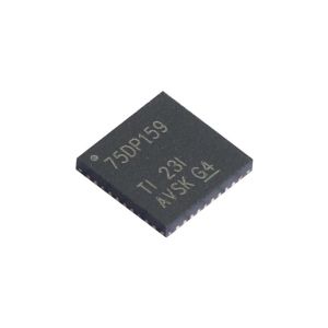 SN75DP159RSBR IC Electronic Components Dual-mode DisplayPort-to-Minimized