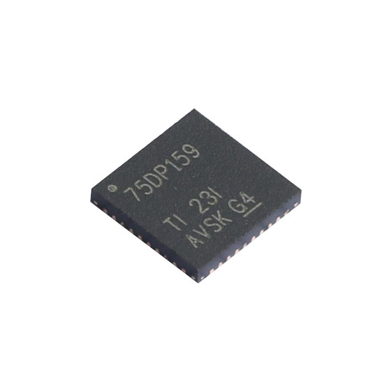 SN75DP159RSBR IC Electronic Components Dual-mode DisplayPort-to-Minimized