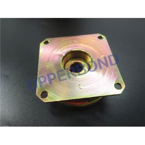Precise Running Mechanical Linkage Electromagnetic Clutch For Cigarette Machine