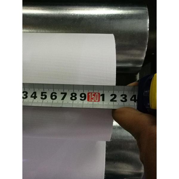 Quality Customized Length 100m Backlit Flex Banner for Advertising Billboard wholesale