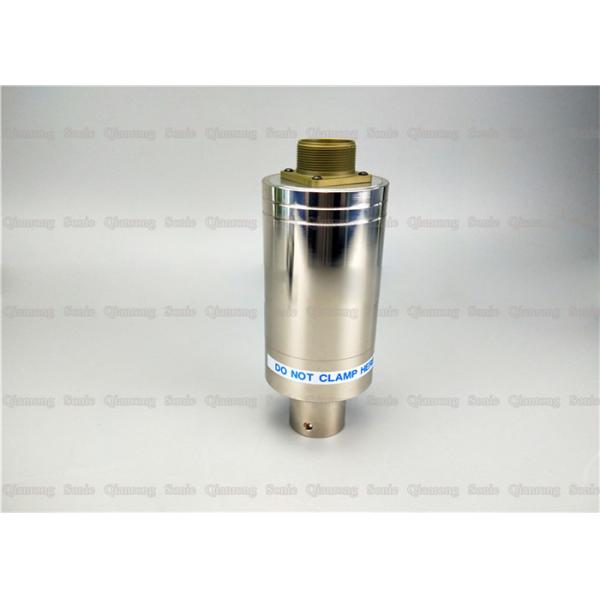 Quality 3300 W High Power Industrial Ultrasonic Welding Converter Replacement Branson CR20 wholesale