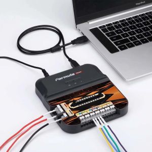 New Protocols via Bench Mode Read Write EEPROM / FLASH Support MD1CS018 MD1CS016
