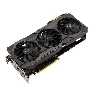 14 Gbps GPU Graphic Card ASUS TUF GeForce RTX 3070 OC 8GB 256Bit GDDR6 PCI