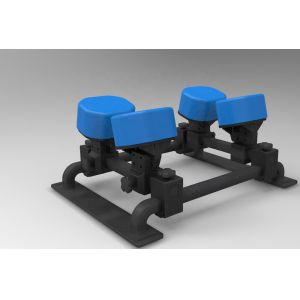 Spinal Operating Table Accessories Four Point Spinal Surgery Frame