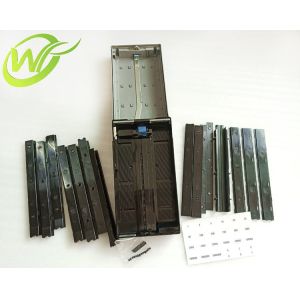 ATM Machine Parts Diebold 5500 Cash Box Cassette 00-155842-000C 00155842000C