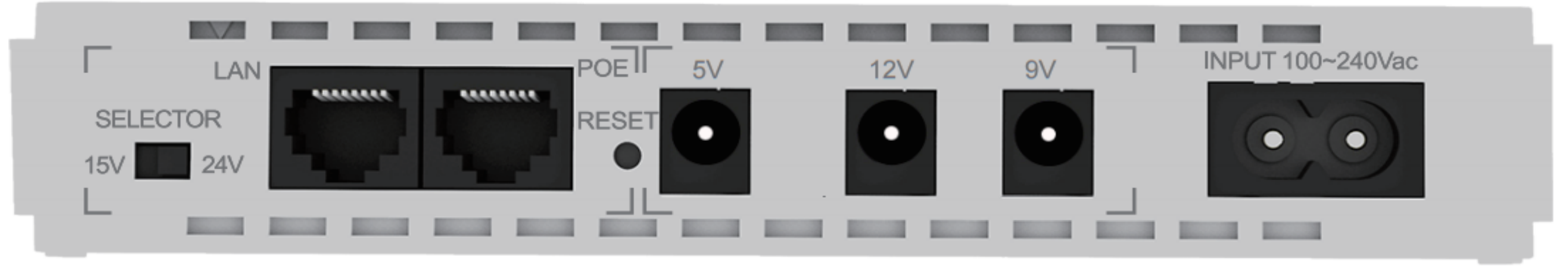 10400 mAh Mini Portable UPS Mini DC UPS For Router And Modem 20000mAh Router