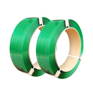 Invt Inverter Polyester PET Strap Making Machine 90mm Single Screw 210-230kg/h