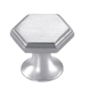 Solid Stainless Steel Handles GRH Cupboard Wardrobe Cabinet Pulls