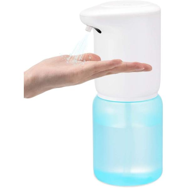 5CM Touchless Alcohol Spray Dispenser 13.5oz Classroom Auto